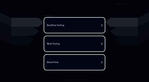 accuratebackflowtesting.com