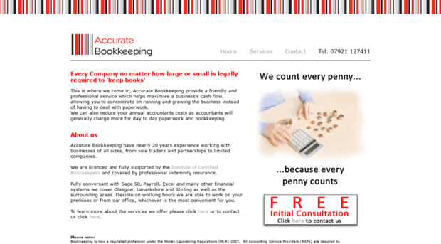 accuratebookkeeping.co.uk