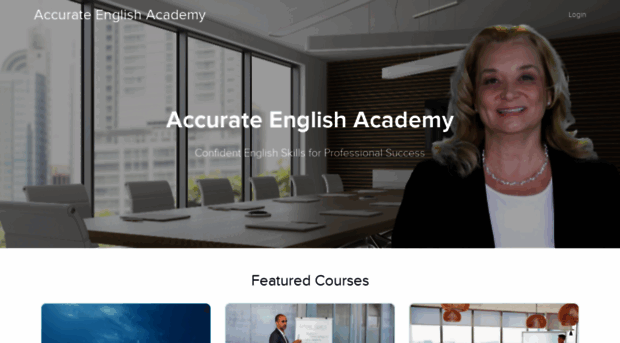 accurateenglishacademy.com