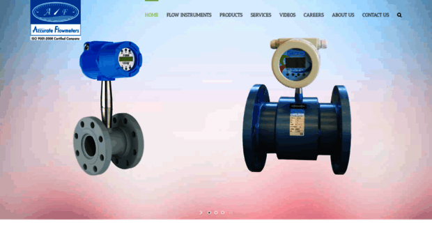 accurateflowmeters.com