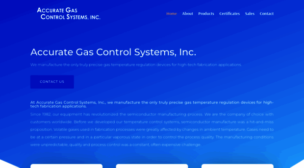 accurategas.com