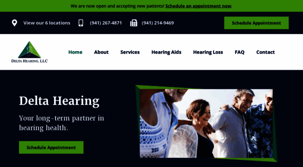 accuratehearingcare.com