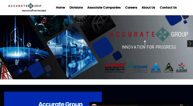 accurateindustrialcontrols.in