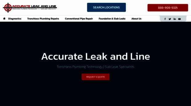 accurateleak.com