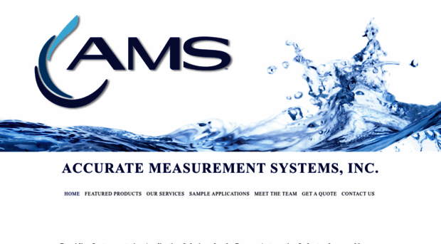 accuratemeasurement.com