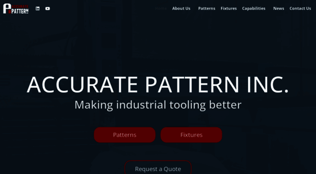 accuratepattern.com