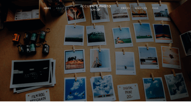 accuratephotoshop.com