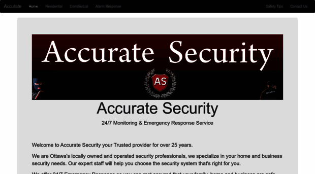 accuratesecurity.ca