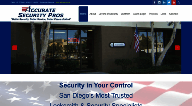 accuratesecuritypros.com