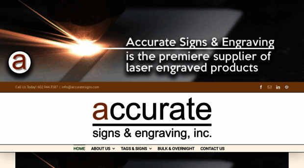 accuratesigns.com