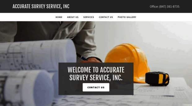 accuratesurveyservice.com