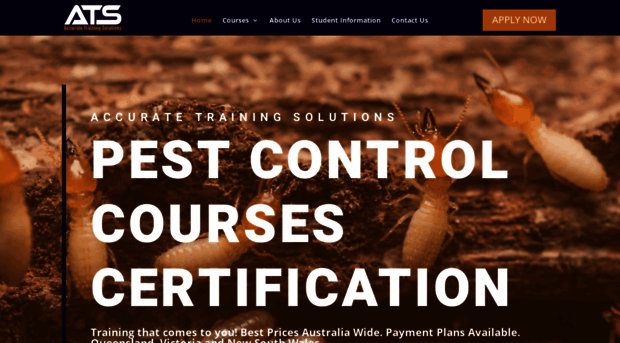 accuratetraining.com.au