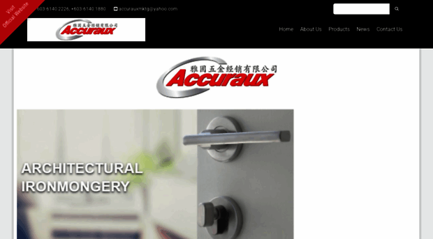 accuraux.n.my