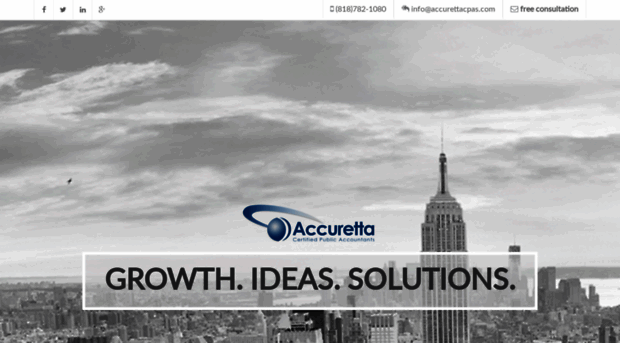 accurettacpas.com