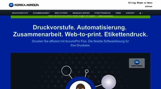 accuriopro-flux.com