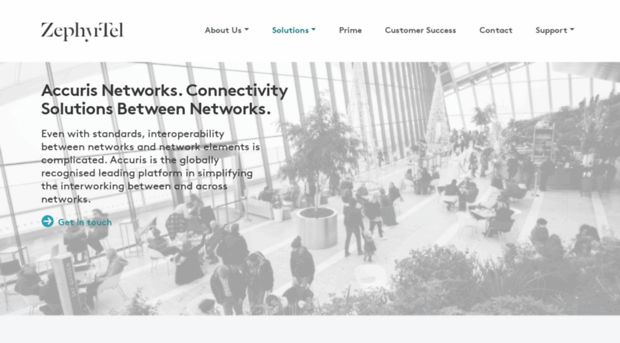 accuris-networks.com