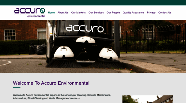 accurocatering.co.uk