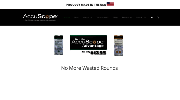 accuscopeusa.com