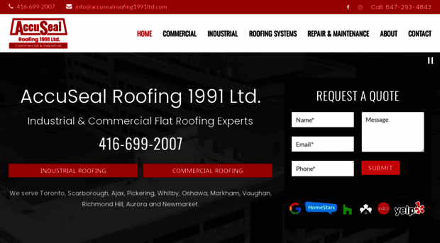 accusealroofing.com