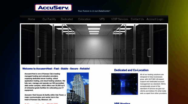 accuservhost.com
