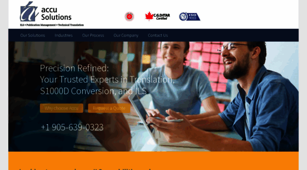 accusolutionservices.com