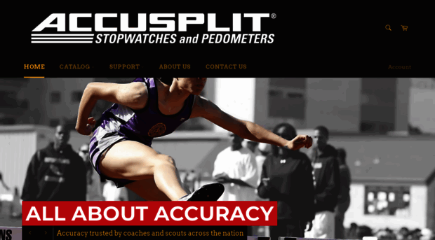 accusplit.com