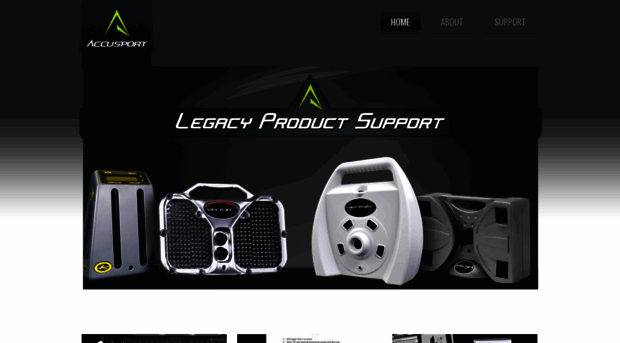 accusport.com