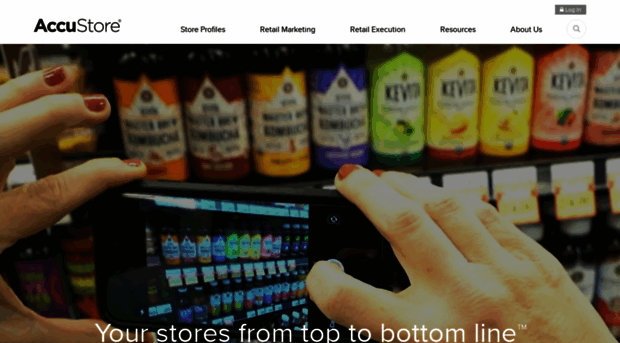accustore.com