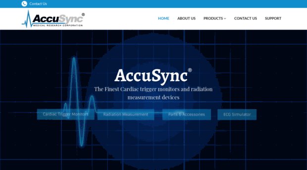 accusync.com