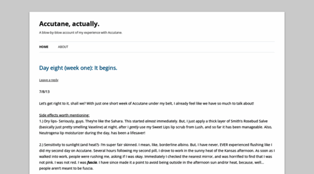accutaneactually.wordpress.com