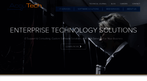 accutechpro.com