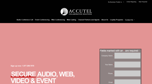 accutel.com
