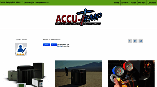 accutemptexas.com