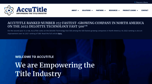 accutitle.com