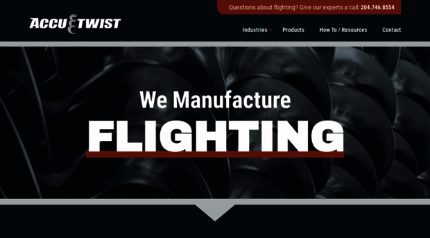 accutwist.com