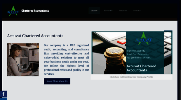 accuvatauditing.com