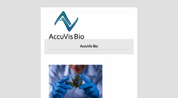 accuvisbio.com