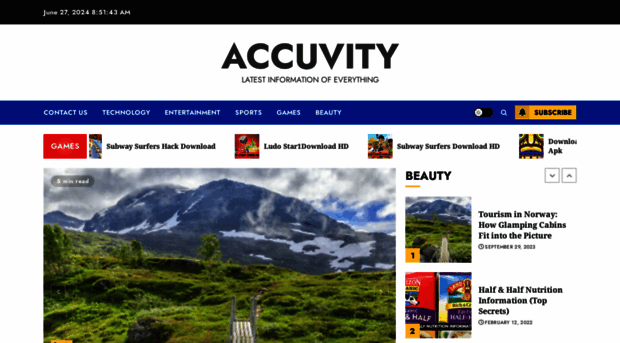 accuvity.org