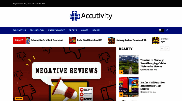 accuvity.org