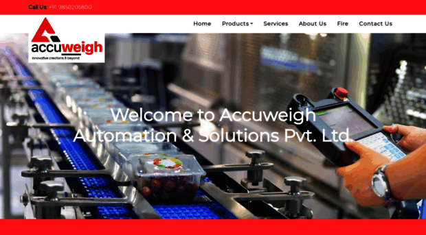 accuweigh.org