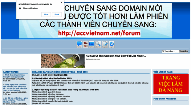 accvietnam.forumvi.com