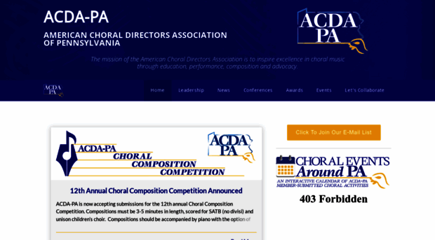 acdapa.org
