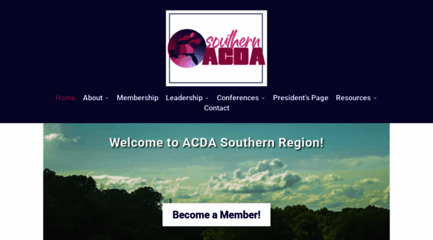 acdasouthern.org