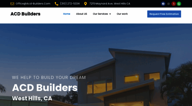 acdbuildersca.com