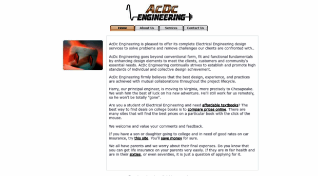 acdc-engineering.com