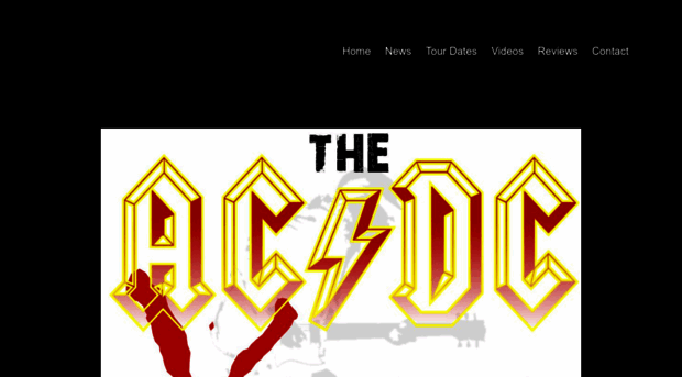 acdc-experience.co.uk