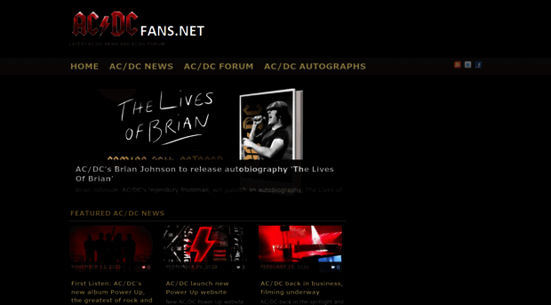 acdcfans.net