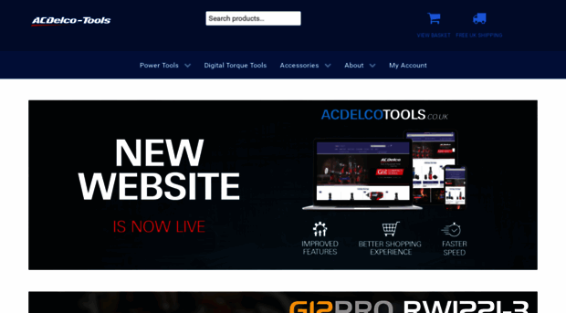 acdelco-tools.co.uk