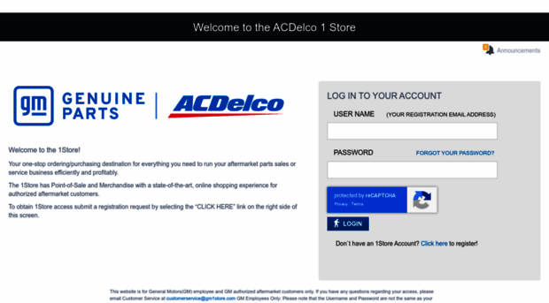 acdelco1store.com