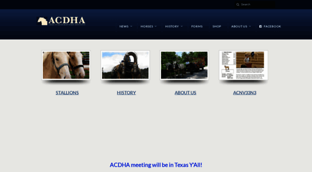 acdha.org